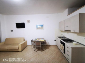GOLDEN FLAT - Appartamento indipendente, Porto Cesareo